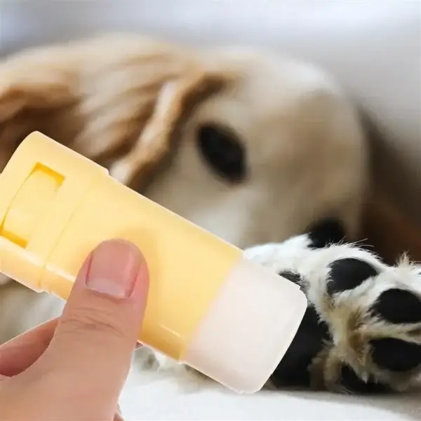 Dog Shampoos: Paw Protection Balm for Healthy Paws - Image 3